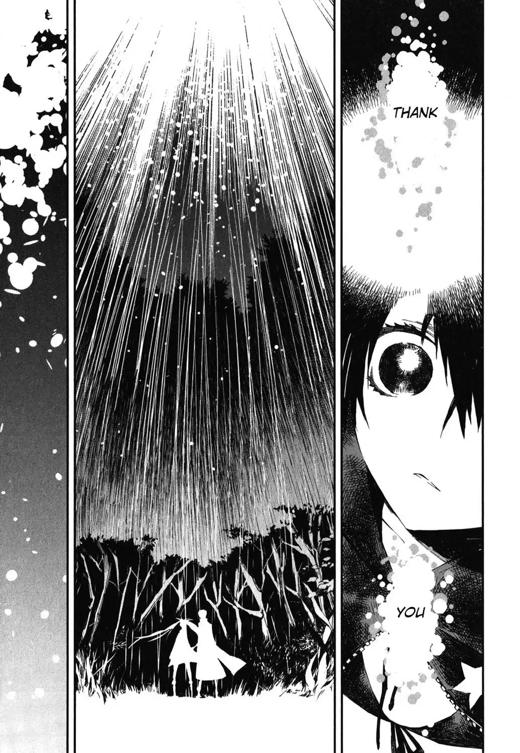 Black Rock Shooter - Innocent Soul Chapter 12 47